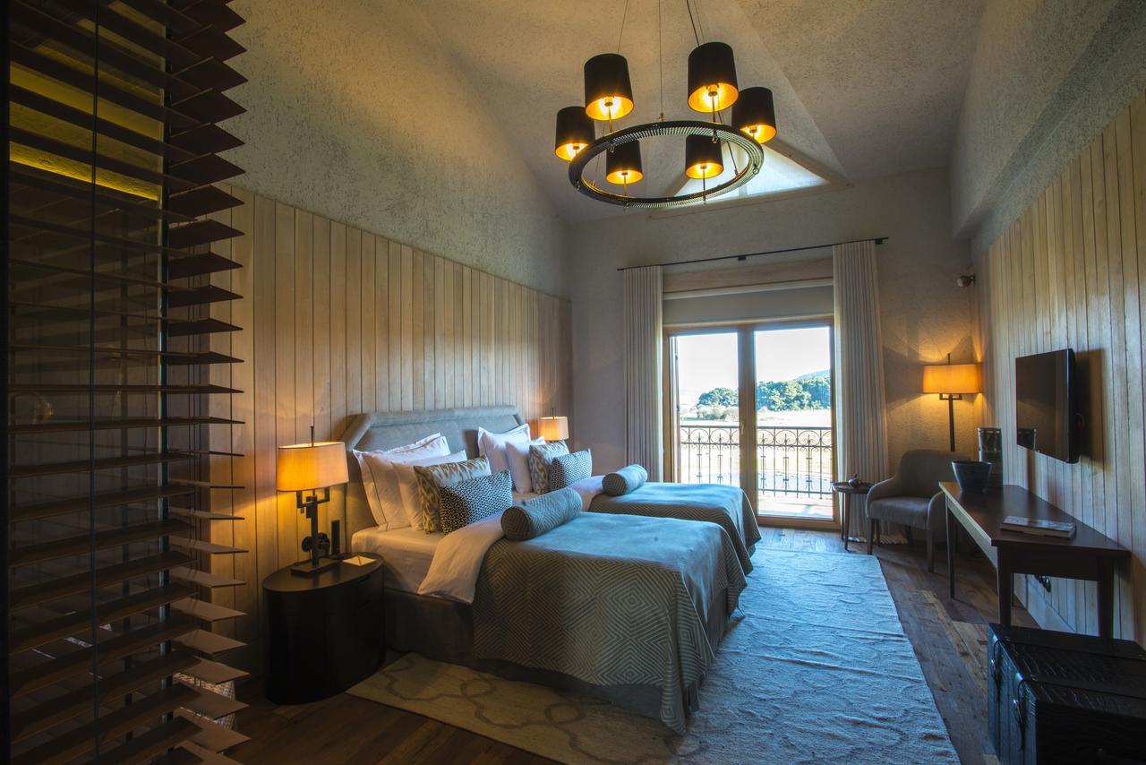 Hotel Caeli Eceabat Eksteriør bilde